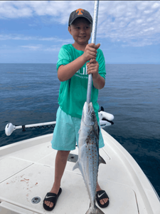 Spanish Mackerel in NC